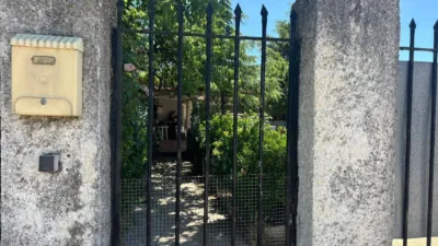 Chalet en calle Musquila, nº 9 photo 3
